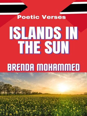 cover image of Islands in the Sun